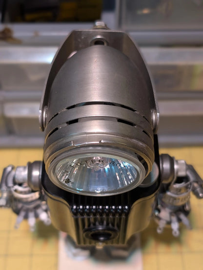 Vintage Browning Camera Robot - R3BOTS