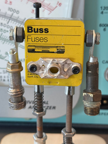 Handcrafted Robot Sculpture - R3BOTS