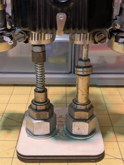 Vintage Browning Camera Robot - R3BOTS