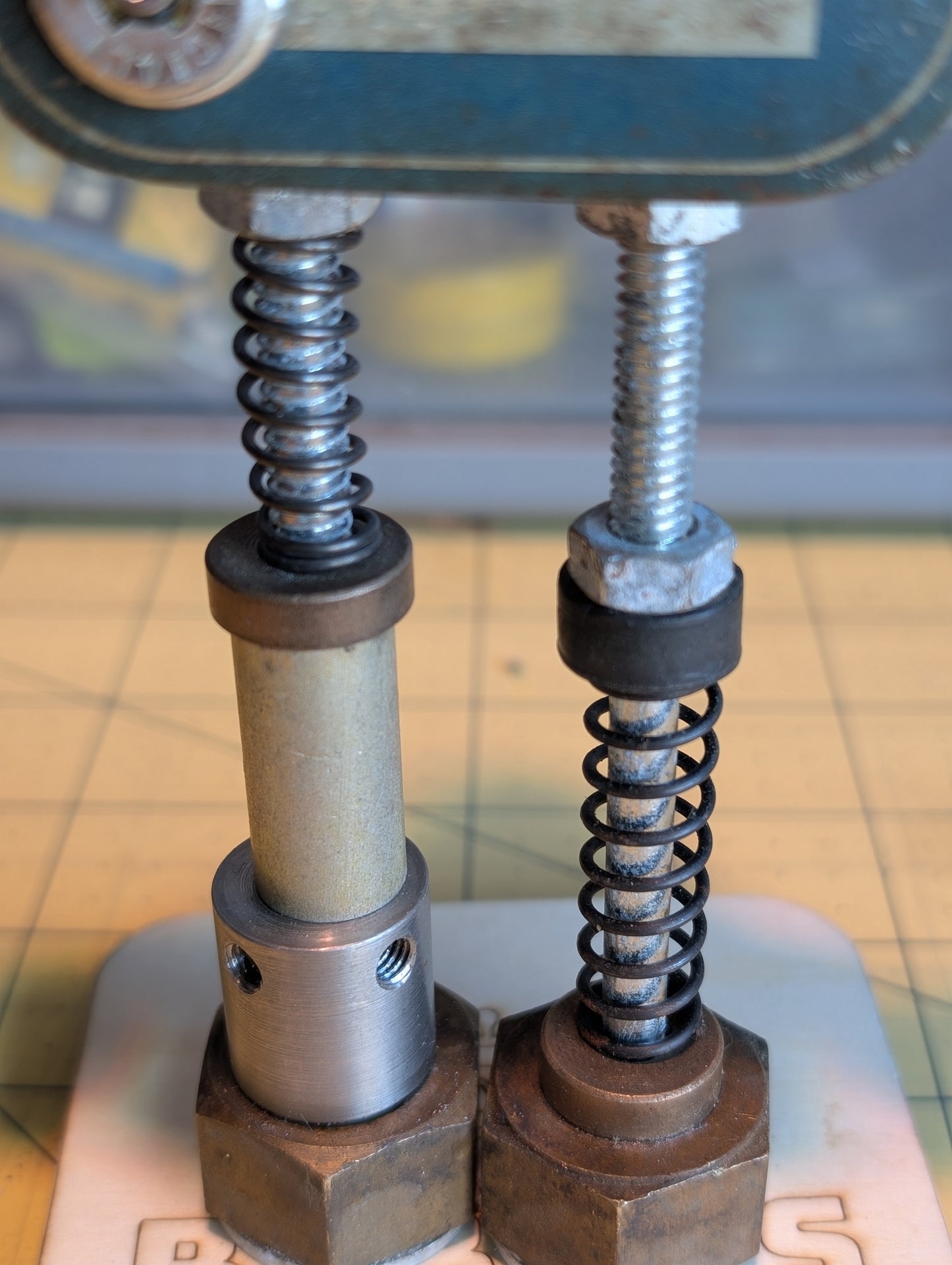 Captain "Finn" Service