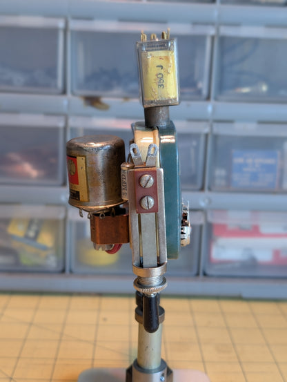 Captain "Finn" Service